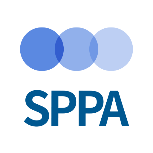 SPPA로고